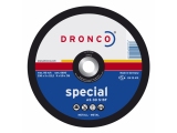 AS30S Special : Δίσκος κοπής σιδήρου 3 mm
