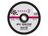 CS46 ALU Special : Aluminum cutting disc 1,9 mm