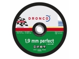 C46R Perfect : Δίσκος κοπής μαρμάρου 1,9 mm