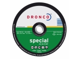 CS24R Special : Stone cutting disc 3 mm
