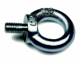 AMI: Lifting eye bolt stainless steel AISI 316 DIN 580