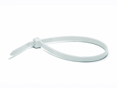 ABNY-B : Cable tie white