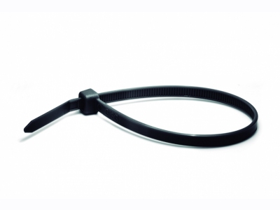 ABNY-N : Cable tie black