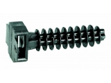 TB-N: Fastening plug for cable tie