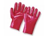 PVC : Working glove PVC