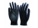 PN : Polyurethane working glove black