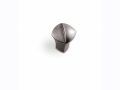 8780 : Furniture knob metal