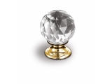 9992-9993 : Furniture knob crystal