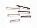 9381-9382-9383 : Handle wood & metal