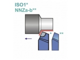 ISO1 L/R DIN 4971