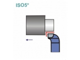 ISO5 L/R DIN 4977