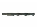 Twist drill straigt shank DIN 338 HSS reduced shank
