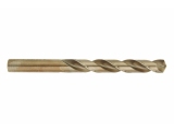 Twist drill straight shank DIN 338 HSSCO5%