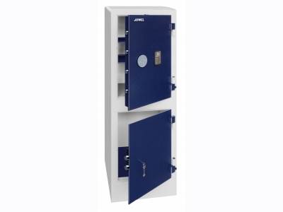 66/9 : Doublesafe with lower cabinet