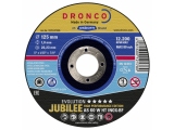 AS60W HT JUBILEE Evolution : Inox cutting disc 1 mm