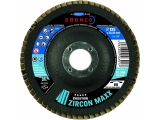ZIRCON MAXX Evolution : Flap disc zirconium corundum