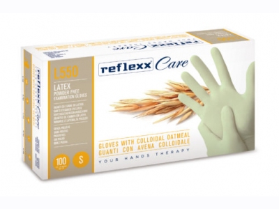 REFLEXX CARE L550
